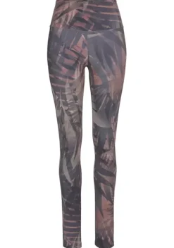LASCANA ACTIVE Homewear-Leggings<Leggings"Tropical"