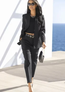 LASCANA Jacken & Mantel<Longblazer