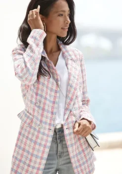 LASCANA Jacken & Mantel<Longblazer