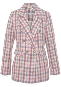 LASCANA Jacken & Mantel<Longblazer