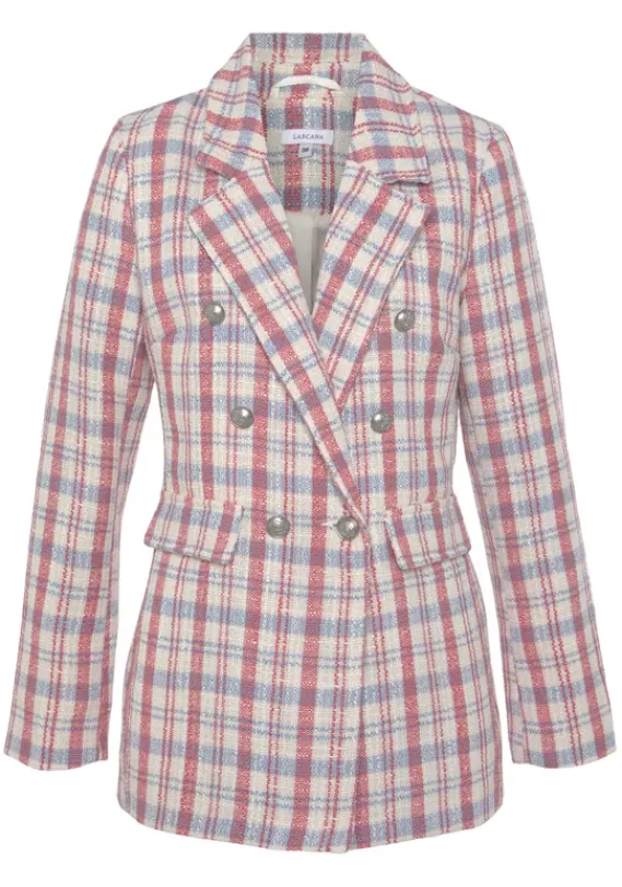 LASCANA Jacken & Mantel<Longblazer