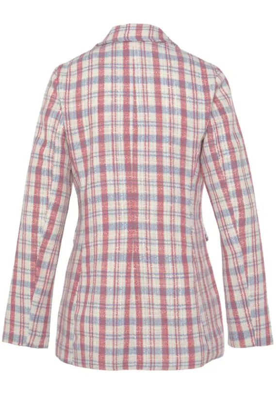 LASCANA Jacken & Mantel<Longblazer