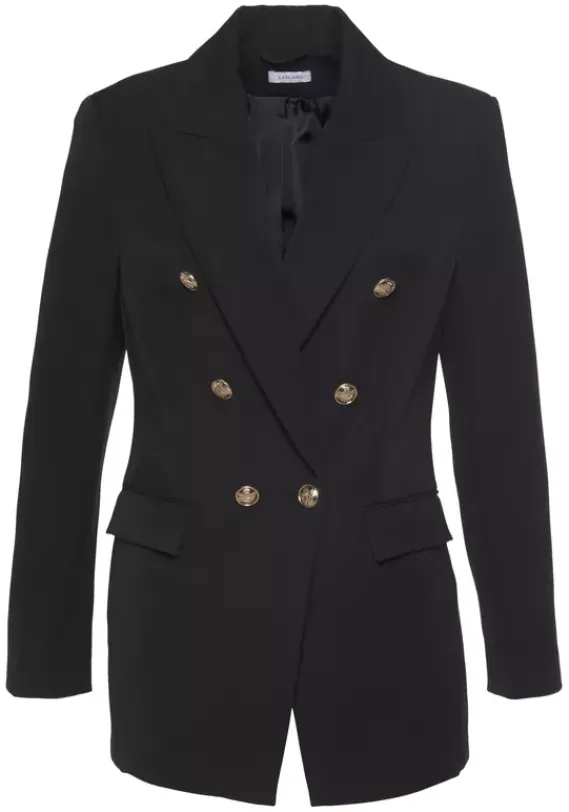 LASCANA Jacken & Mantel<Longblazer