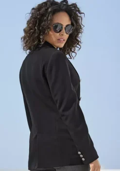 LASCANA Jacken & Mantel<Longblazer