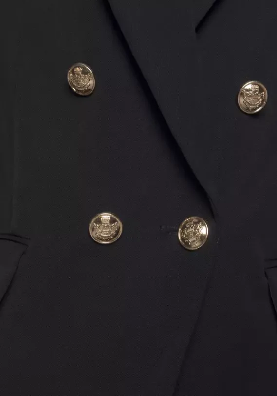 LASCANA Jacken & Mantel<Longblazer