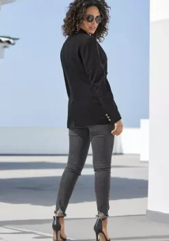 LASCANA Jacken & Mantel<Longblazer