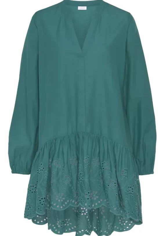 LASCANA Strandmode<Longbluse