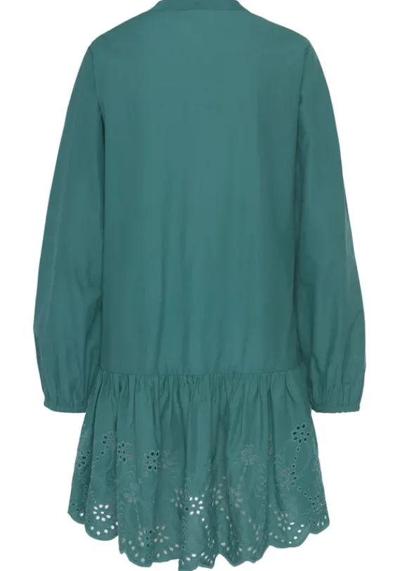 LASCANA Strandmode<Longbluse