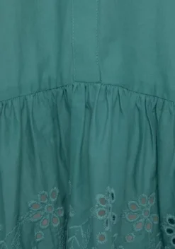 LASCANA Strandmode<Longbluse