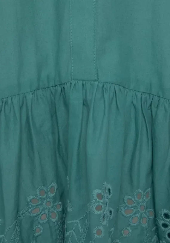 LASCANA Strandmode<Longbluse