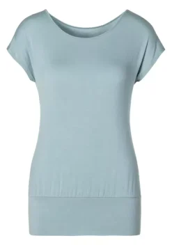 LASCANA Strandmode<Longshirt