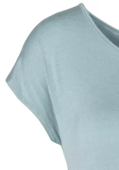 LASCANA Strandmode<Longshirt