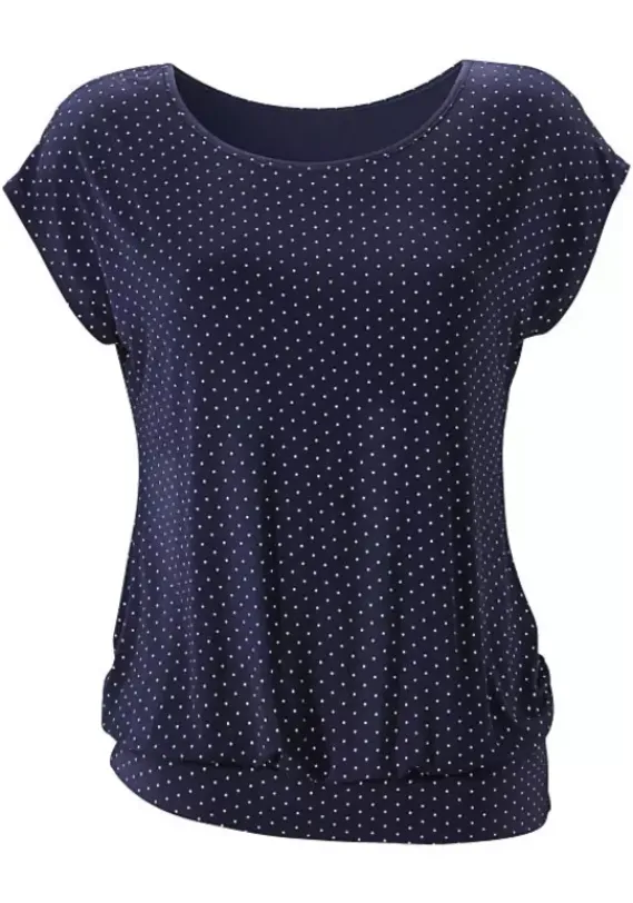 LASCANA Strandmode<Longshirt