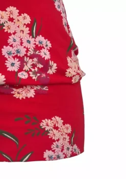 LASCANA Strandmode<Longshirt