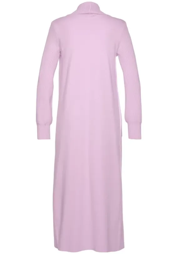 LASCANA Jacken & Mantel<Longstrickjacke