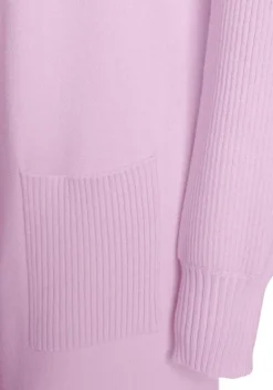 LASCANA Jacken & Mantel<Longstrickjacke