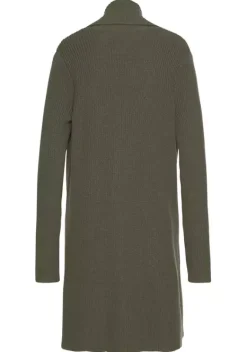 LASCANA Jacken & Mantel<Longstrickjacke