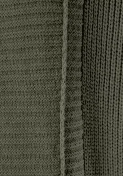 LASCANA Jacken & Mantel<Longstrickjacke