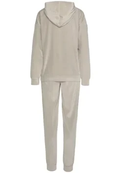 LASCANA Jumpsuits & Hausanzuge<Loungeanzug