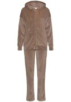 LASCANA Jumpsuits & Hausanzuge<Loungeanzug