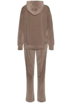 LASCANA Jumpsuits & Hausanzuge<Loungeanzug