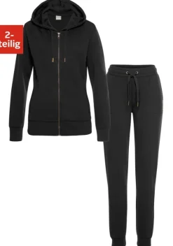 Bench. Jumpsuits & Hausanzuge<Loungeanzug