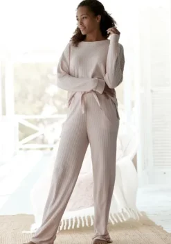 s.Oliver Nachhaltige Homewear<Loungehose