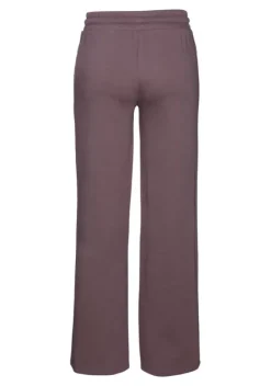 Relaxhosen|Bench. Loungehose Lila
