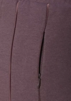 Relaxhosen|Bench. Loungehose Lila