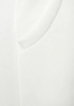 Relaxhosen|Bench. Loungehose Cream-Weis