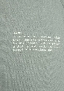 Bench. Nachhaltige Homewear<Loungehose