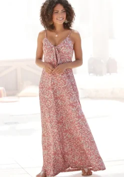 LASCANA Strandmode<Maxikleid