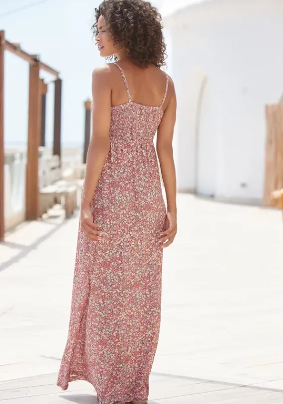 LASCANA Strandmode<Maxikleid