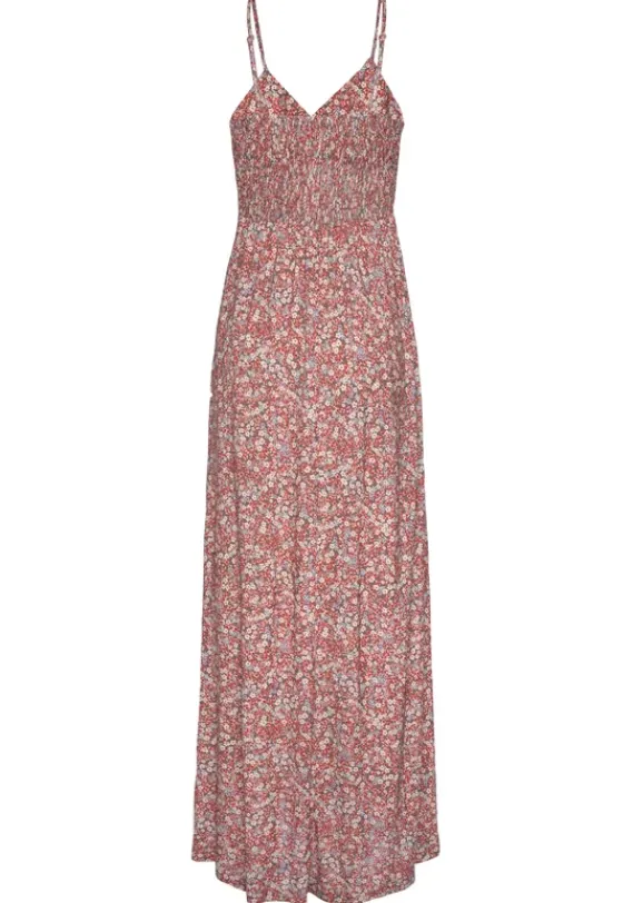 LASCANA Strandmode<Maxikleid