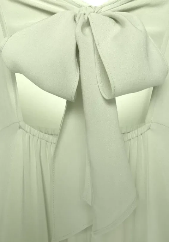 LASCANA Strandkleider<Maxikleid