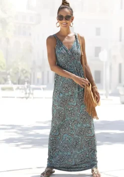 LASCANA Strandmode<Maxikleid