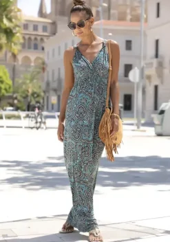 LASCANA Strandmode<Maxikleid