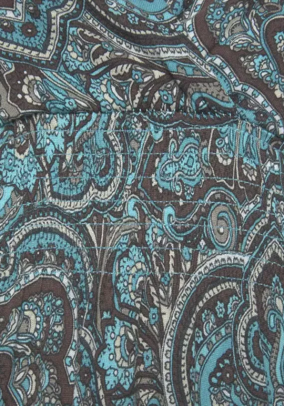 LASCANA Strandmode<Maxikleid