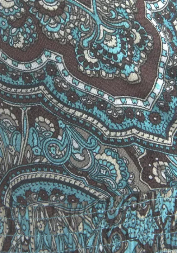 LASCANA Strandmode<Maxikleid