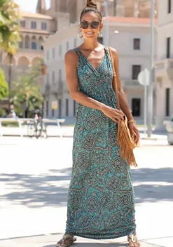 LASCANA Strandmode<Maxikleid