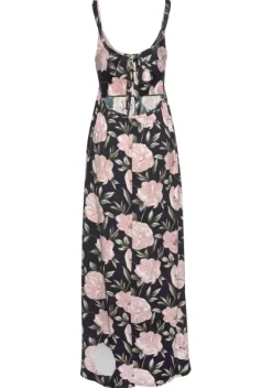 Strandkleider|s.Oliver Maxikleid Bedruckt
