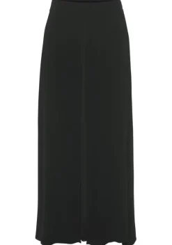 Strandmode|LASCANA Maxirock Schwarz