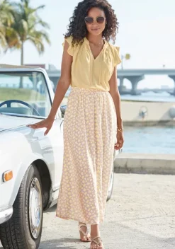 LASCANA Strandmode<Maxirock