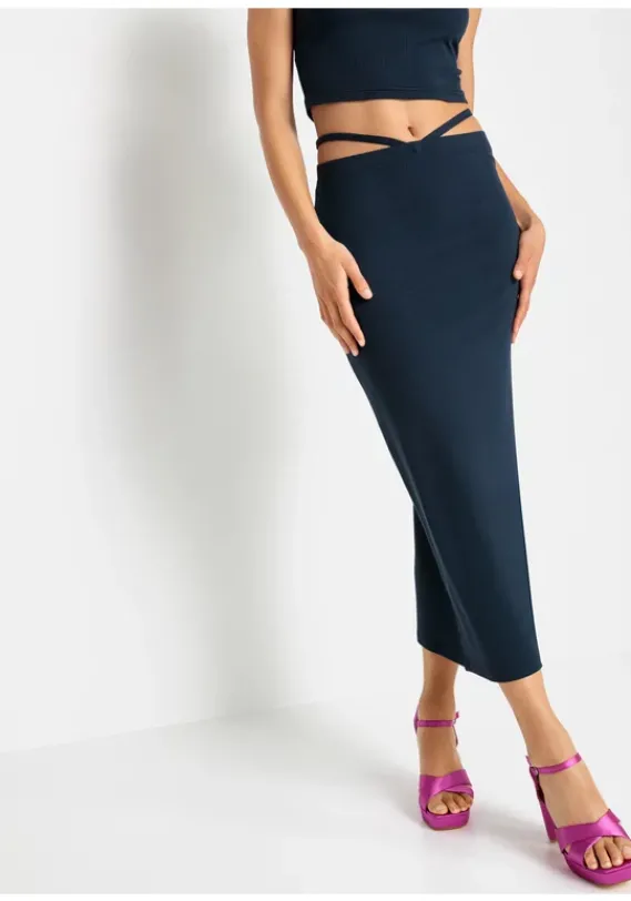 LSCN by LASCANA Strandmode<Midirock