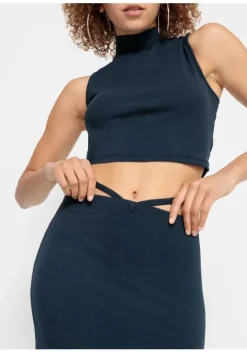 LSCN by LASCANA Strandmode<Midirock