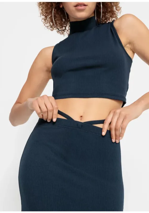 LSCN by LASCANA Strandmode<Midirock