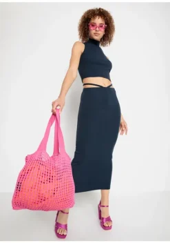 LSCN by LASCANA Strandmode<Midirock