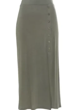 Rocke|Buffalo Midirock Khaki