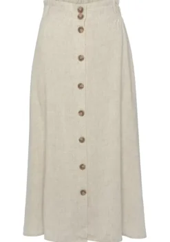 Strandmode|LASCANA Midirock Sand