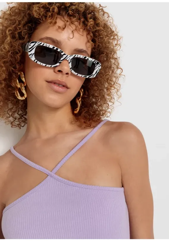 LSCN by LASCANA Strandmode<Minikleid